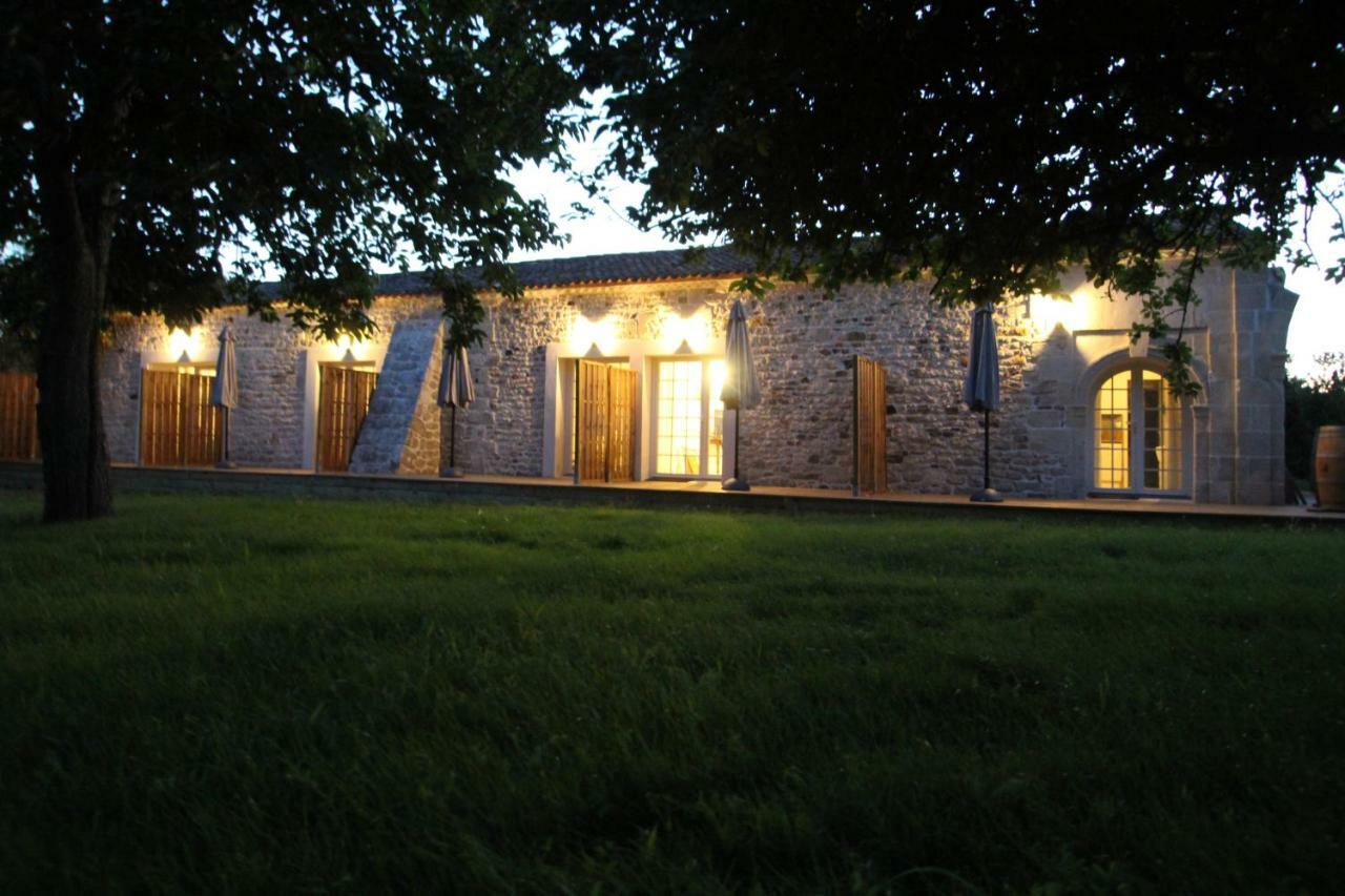 Willa Domaine Du Galon D'Or Arvert Zewnętrze zdjęcie
